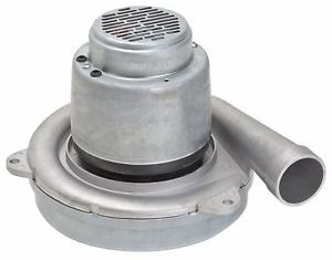 Ametek Lamb Vacuum Motor Universal AC/DC 120 Voltage   122175-00