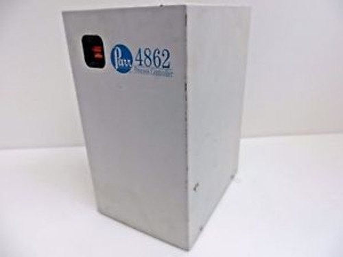 PARR 4862 Process Control Controller 120/240 Volts