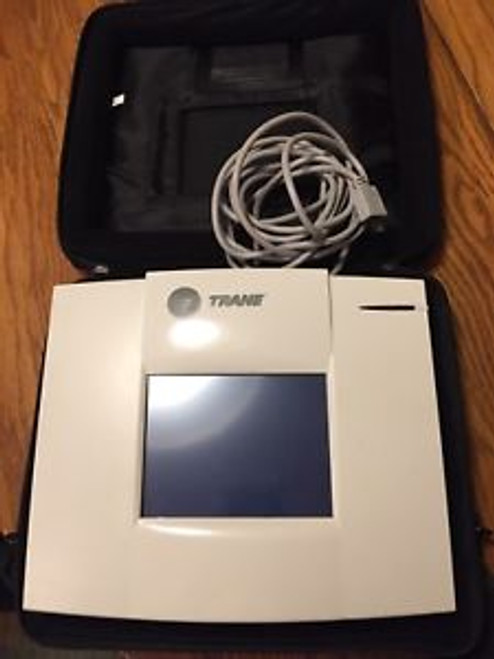 Trane 49500491 Operator Display