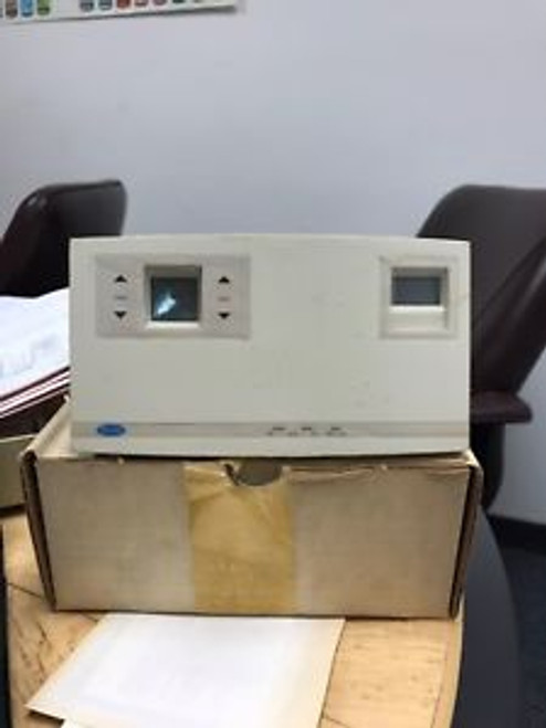 Carrier HVT Thermostat Gen3