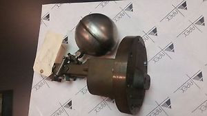 B&G ITT Hoffman Kadant Johnson 19L71500 Float Operated Replacement Level Control