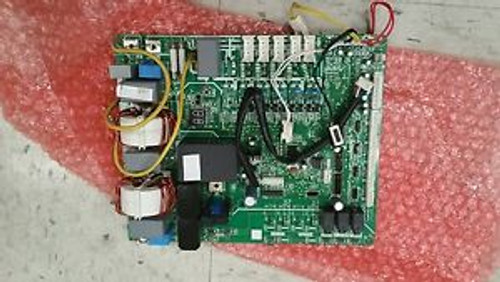 Carrier OEM control board 17122300A00572