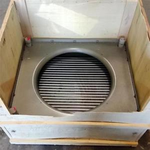 YOUNG RADIATOR COMPANY HEAT EXCHANGER CORE & CAB 306245
