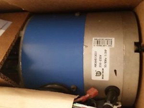 MARS Azure 10870 Digi-Motor Multi-HP Condenser fan motor 208/230v 825-1075 rpm