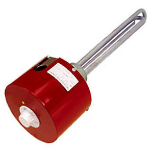 Vulcan Screw Plug Immersion Heater 5000W 240V 40-3/8 x 1-7/8