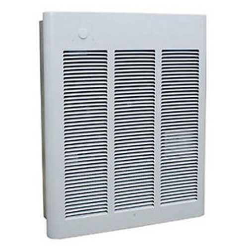 Berko Commercial Fan-Forced Wall Heater 4800W 208V