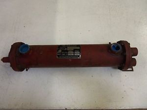 SULLAIR 40680 HEAT EXCHANGER USED