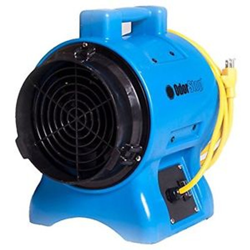 Odorstop OS2700 Categories 12 Axial Blower