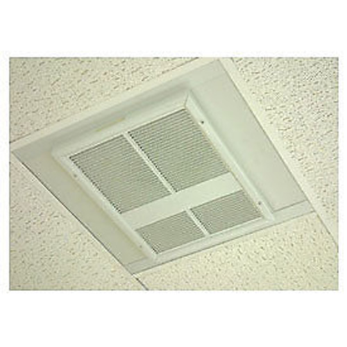 TPI E3383DRP Forced Ceiling Ceiling Heater 1500W 120V 1 PH