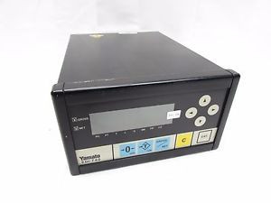 YAMATO EDI-740 CONTROLLER 50/60HZ 0.5A XLNT
