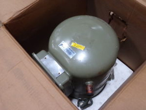 Trane Refrigeration Compressor - Model 2J3A84