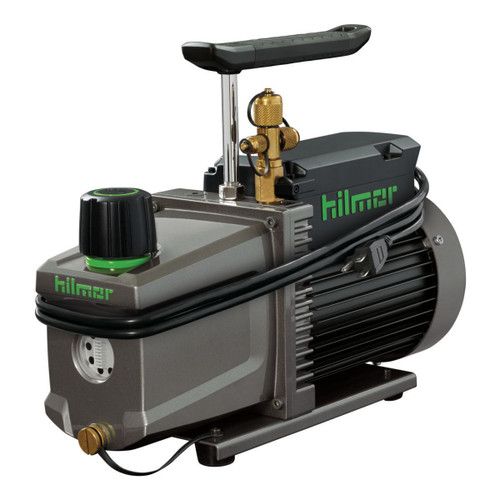 NEW HILMOR - 9 CFM VACUUM PUMP - 1948122