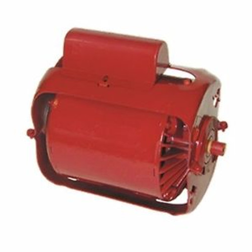 Bell & Gossett 111034 Power Pack 1/12hp 115v Red