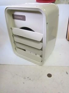 CHROMALOX 303116 LUH-D-05-21-34-00 240V 5KW INDUSTRIAL PRECISION HEATER