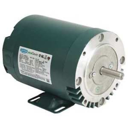 LEESON C6T17DK30B GP Motor3/4HP1725 rpm56COD230/460V G2035148