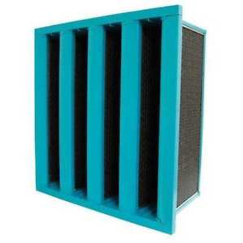 Air Handler 2Ggy3 Activated Carbon Air Filter 24X12X12