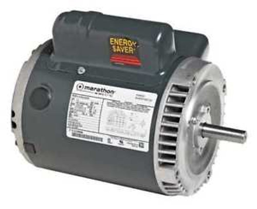 MARATHON MOTORS 056B34D15528 Motor2HP13-3/16in.L56CFrameKeyed G2573545 MARATHON MOTORS 056B34D15528 Motor2HP13-3/16in.L56CFrameKeyed G2573545