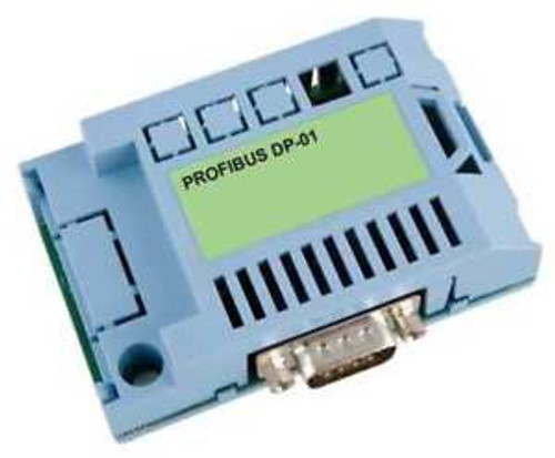 WEG PROFIBUS DP-01 Profibus DP-01 Interface Module