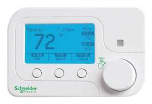 SCHNEIDER ELECTRIC EER56100 Thermostat