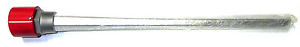 NEW CHROMALOX MTS-3120A 01917103 HEATING ELEMENT MTS3120A