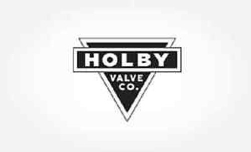 NEW HOLBY ALL PARTS KIT FOR 4 HOLBY VALVE APK400