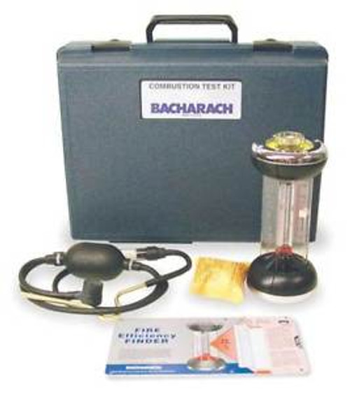 Analog CO2 Analyzer Kit  Bacharach 10-5000