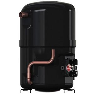 Copel Comp R-407C CR24K6-PFV Replaced By Bristol New Part# HCRB243ABCA