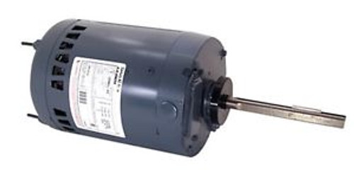 Marathon Replacement 6 1/2 In Dia Motor 1140 Rpm 1 1/2 HP X503 By Century