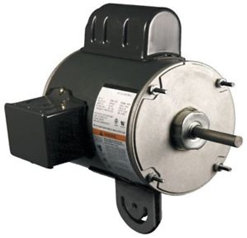 Dayton Replacement Motor Use w/ 4VAC6 and 4VAC7 - 5ELY6