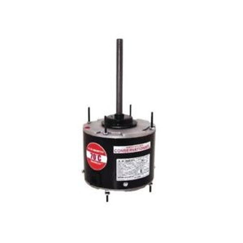 Century Motors FEH1056SF HeatMaster  High Temperature Condenser Fan Motor 70°C A