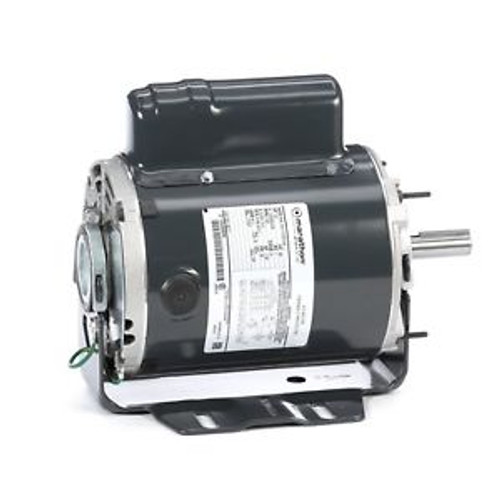 Marathon Motor B317 Commercial and Industrial Fan and Blower Motor NEMA Service