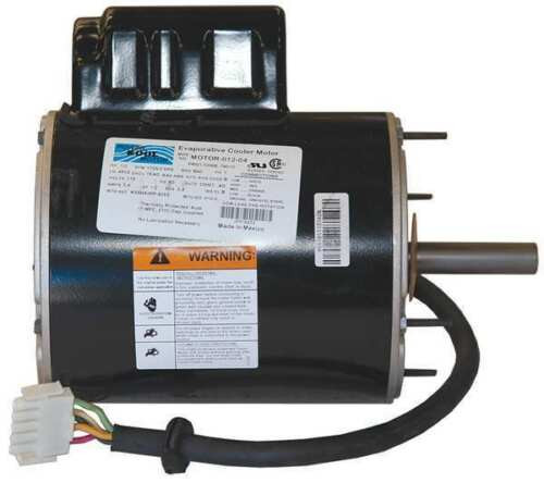 Port-A-Cool Replacement Motor #Motor-012-04