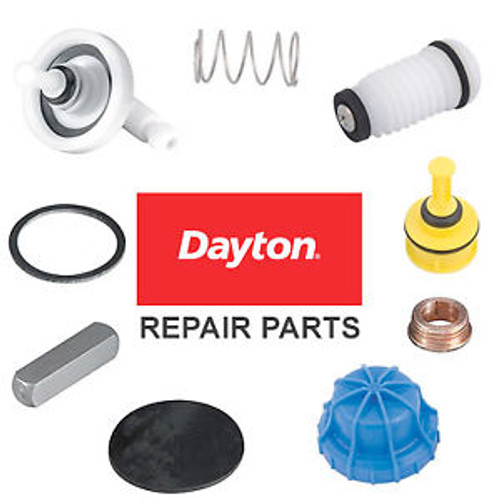 Dayton Replacement Wheel - 6366484