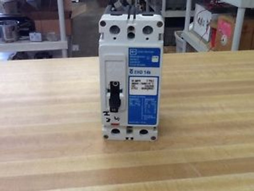 Cutler Hammer Series C Industrial Circuit Breaker 30 Amp