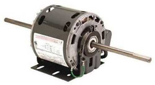 Century ITT Nesbitt 1/8 HP 850 RPM 3-Speed 48Y Frame 115V Electric Motor # C032A