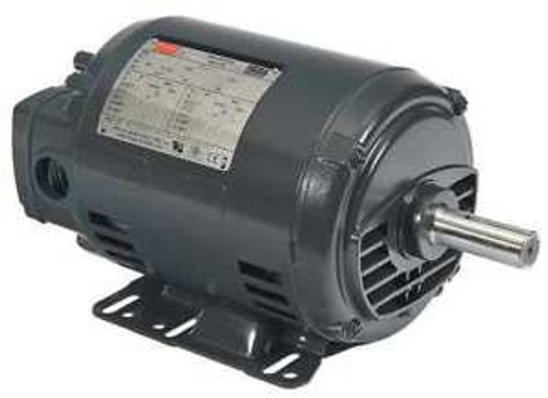 General Purpose Motor Dayton 2NKX5