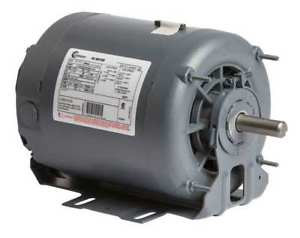 Belt Drive Motor Century H717V1
