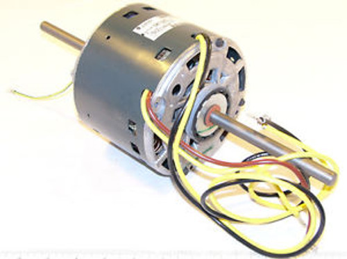 Carrier Products 1/3Hp 208/230V 1550Rpm Motor OEM HC41FB666