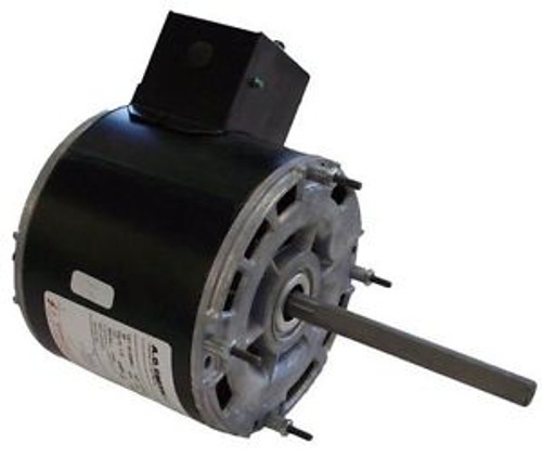 Penn Vent Electric Motor  1725 RPM 115 Volts # 63699-0