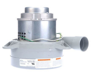 Ametek Lamb Vacuum Blower / Motor 240 Volts 116136-00
