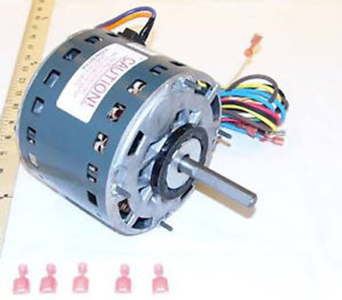 Carrier Products 1/3Hp 120V 4Spd Blower Mtr OEM HC680004
