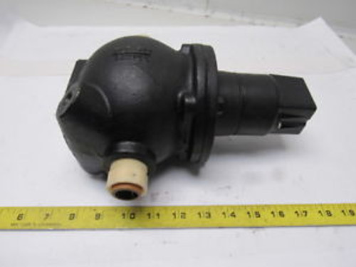 McDonnell N0. 61 Low Water Cutoff Boiler Part