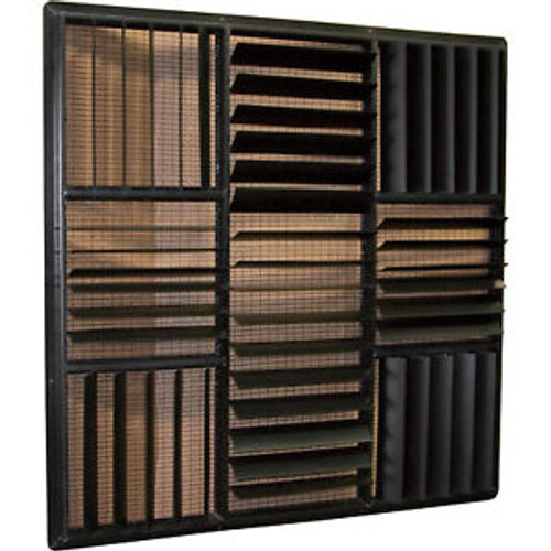 Port-A-Cool Louvers-For 48in Units #LOUVER-KIT-48