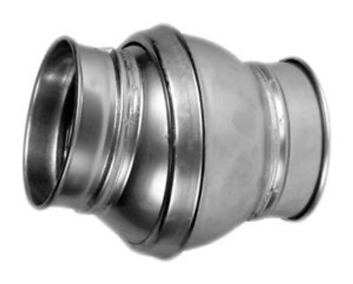 Nordfab Ball Joint 12 in. dia. Steel - 3209-1200-100000