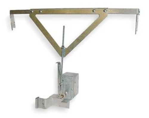 Dayton Shutter Motor For 49 to 60 In Shutters - 45C665