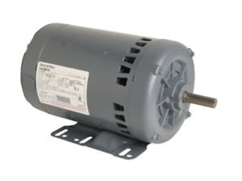 Century AO Smith H756 3-Phase Rigid Motor 1-1/2 HP 3450 RPM 200-230 460V