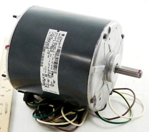 Carrier Products Motormaster Motor OEM HC40GE463