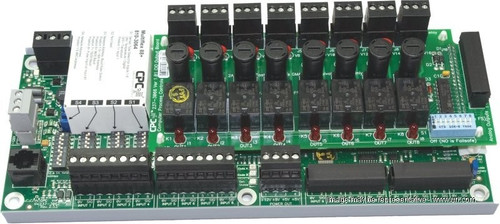 Cpc Multiflex 810-3064 8ro/8ai