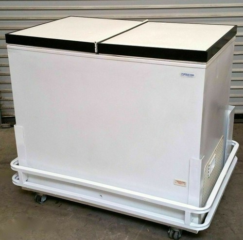 Fricon THG 6 S GILF Freezer Cooler