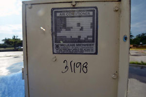 Mclean Midwest Enclosure Air Conditioner